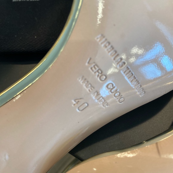 Authentic Nicholas Kirkwood high heel sandals - Picture 7 of 8